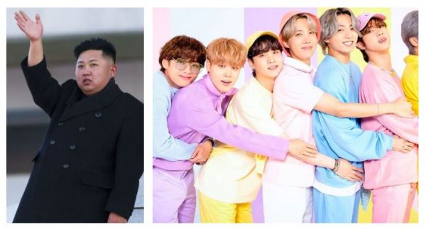 O Κιμ Γιονγκ Ουν και ο «σατανικός καρκίνος» της K-pop