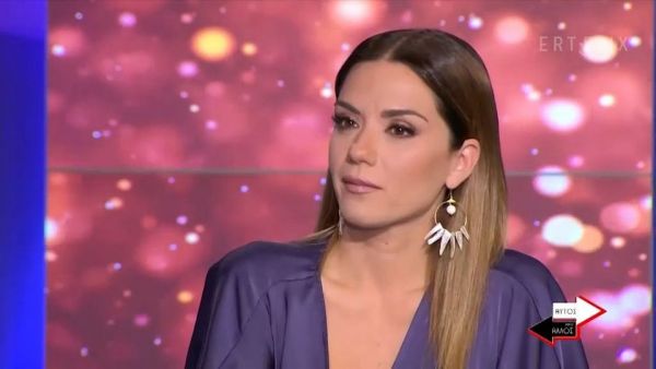 Βάσω Λασκαράκη: «Με εισαγγελική παρέμβαση… Έβαλα δικηγόρο, πλήρωσα»