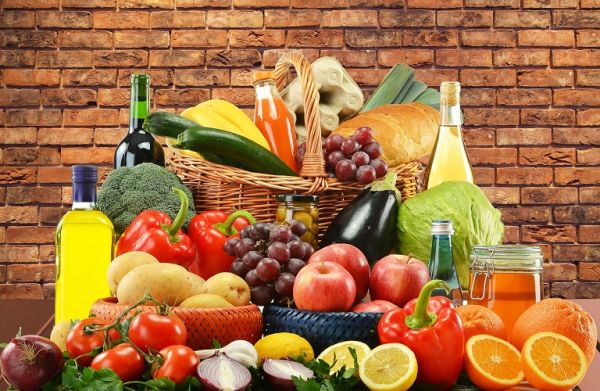 Φρούτα και λαχανικά: Αυξημένες οι εξαγωγές σε αξία και όγκο 