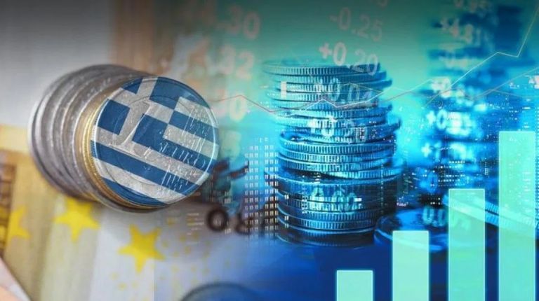 Greek state budget deficit at 8.139 bln€ in Jan-May 2021 period