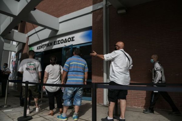 Μετάλλαξη: Ποια προνόμια κερδίζουν οι εμβολιασμένοι και ποια δεν χάνουν οι ανεμβολίαστοι