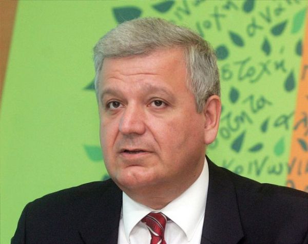 Πρωτόπαπας: Το νέο εργασιακό νομοσχέδιο μεροληπτεί υπέρ των ισχυρών εργοδοτών