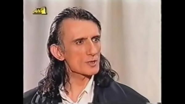 Η καλτ σκηνή του Στάθη Ψάλτη από το «Καλημέρα Ζωή»