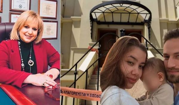 Γλυκά Νερά: Στη ΓΑΔΑ για κατάθεση η «ψυχολόγος» της Καρολάιν