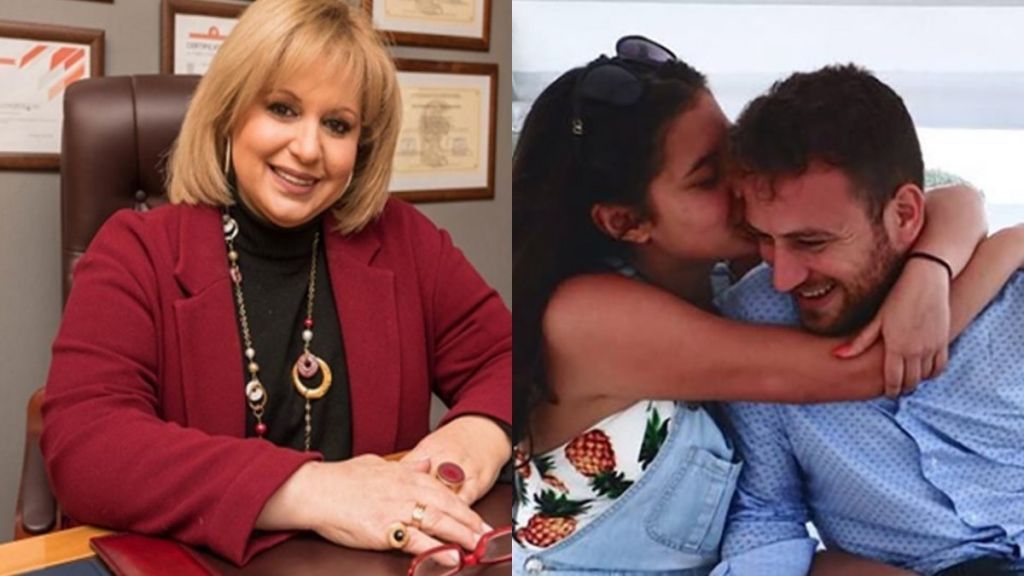 Γλυκά Νερά: Νέα μήνυση κατά της «ψυχολόγου» της Καρολάιν – Τα SMS που αντάλλασσε με τον συζυγοκτόνο