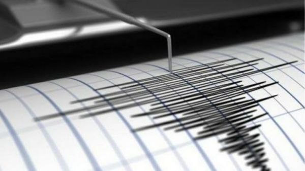 Σεισμός 4,1 Ρίχτερ στην Ηγουμενίτσα