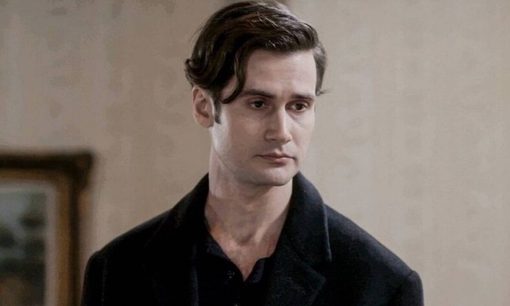 Αναστάσης Ροϊλός: «Ξέρω την εξέλιξη του Νικηφόρου αλλά δεν θα κάνω spoiler»