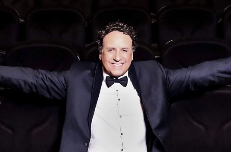 Χάρης Ρώμας: Η μακροχρόνια σχέση του και το ενδεχόμενο να γίνει πατέρας