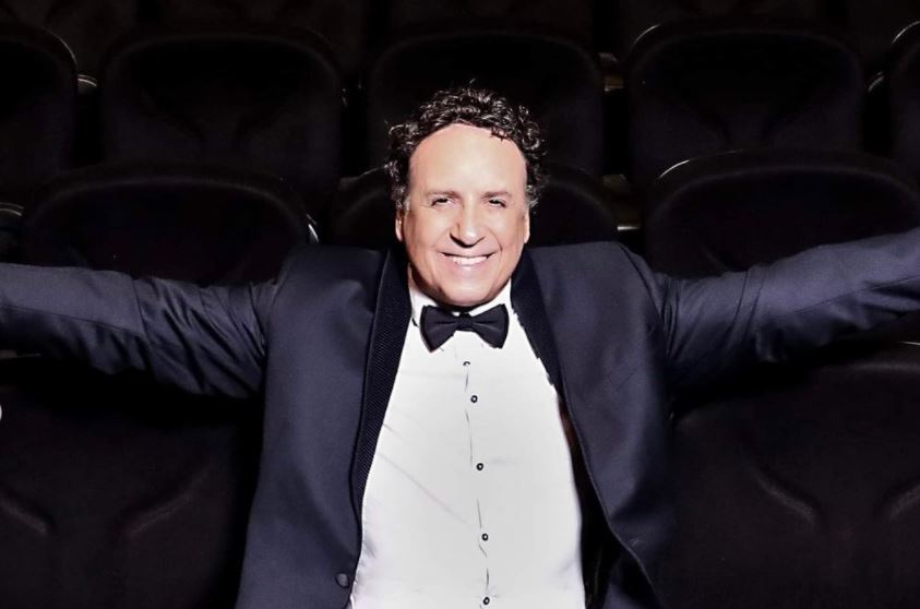 Χάρης Ρώμας: Η μακροχρόνια σχέση του και το ενδεχόμενο να γίνει πατέρας