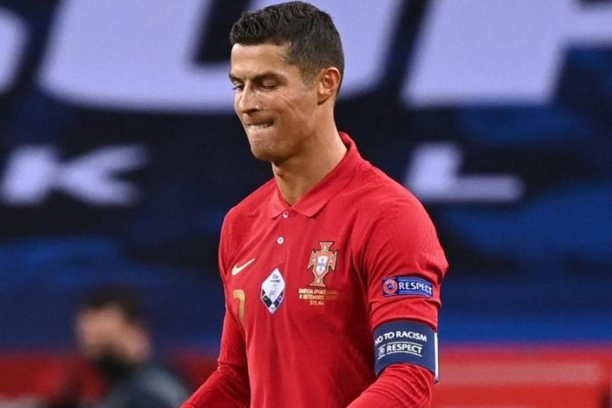 Ρονάλντο: «Πιστέψτε το όσο κι εμείς!» (pic)