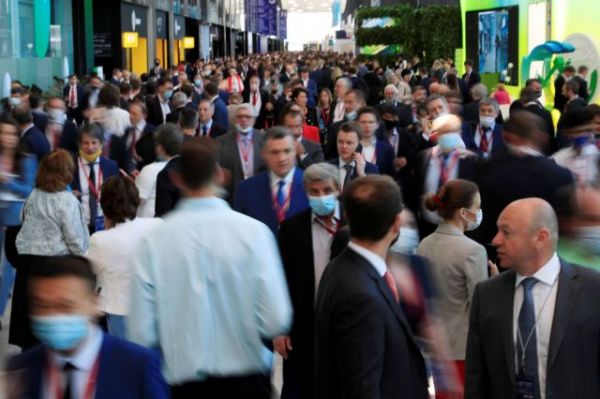 Ρωσία: Μείωση πληθυσμού από τις αρχές του 2021