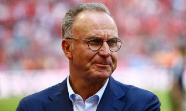 Τέλος εποχής στην Μπάγερν: Παρελθόν ο Ρουμενίγκε