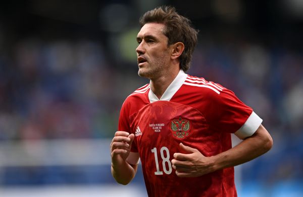 Ρωσία: Χάνει το υπόλοιπο Euro ο Ζιρκόφ