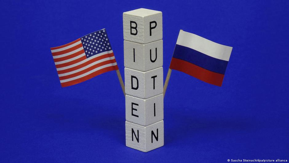Ρωσικά ΜΜΕ: Τι προσδοκά ο Πούτιν από τη συνάντηση με τον Μπάιντεν