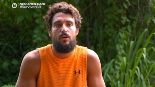 Σάκης Κατσούλης: Αυτό δεν είναι φιλία, είναι λυκοφιλία