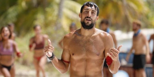 Survivor Spoiler: Το… πονηρό κόλπο του Σάκη με τον Τριαντάφυλλο για να πάρει το έπαθλο