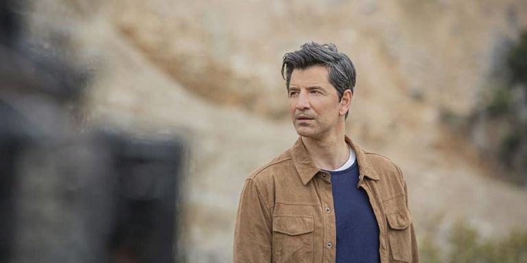 Σάκης Ρουβάς: Αποκάλυψε το δύσκολο χειρουργείο που έκανε πριν τρία χρόνια