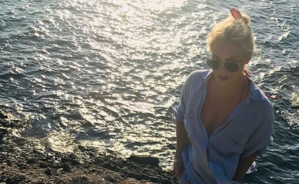 Λίνα Σακκά: «Η πιο δύσκολη στιγμή με το παιδί είναι όταν…»