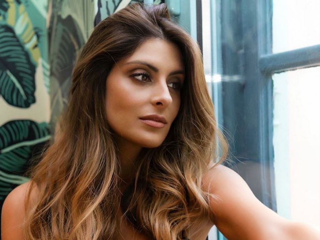 Ανθή Σαλαγκούδη: Το μήνυμα του Τριαντάφυλλου και το πάρτι γενεθλίων που ετοιμάζεται