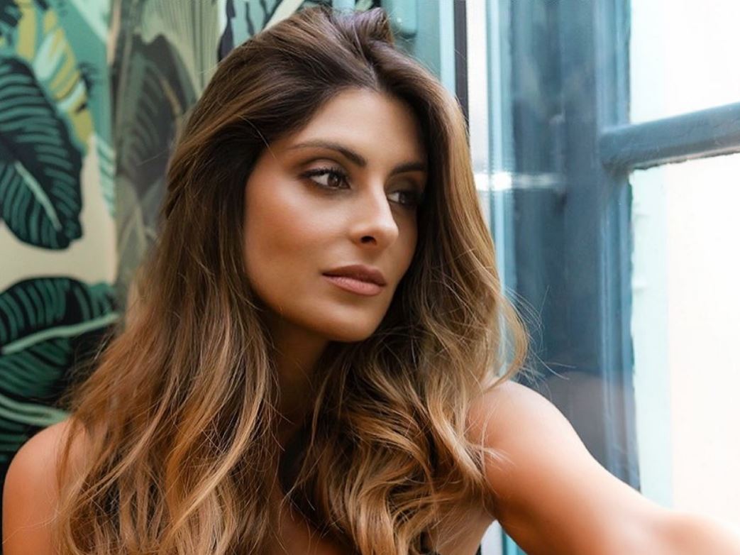 Ανθή Σαλαγκούδη: Το μήνυμα του Τριαντάφυλλου και το πάρτι γενεθλίων που ετοιμάζεται