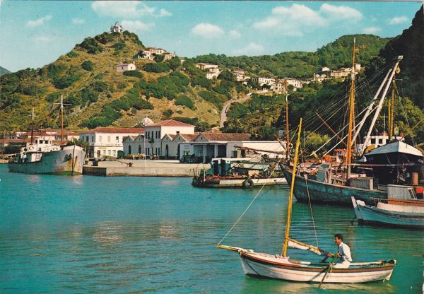 Στη Σάμο γυρίζουν πλάτη στη «Γαλάζια Ελευθερία» – Ματαιώνονται εμβολιασμοί λόγω μη συμμετοχής