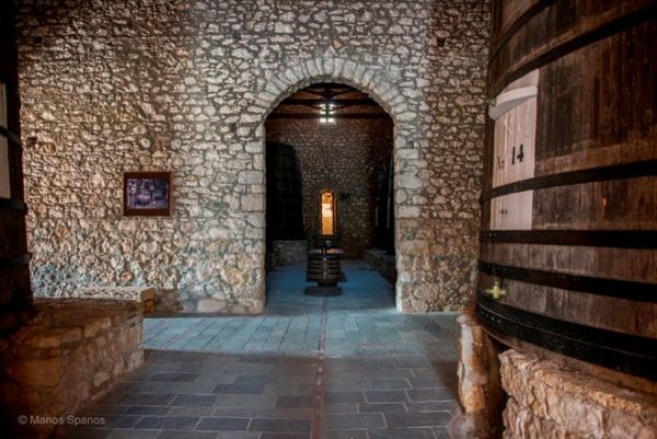 Γνωρίστε από κοντά την οινική παράδοση της Σάμου