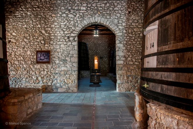 Γνωρίστε από κοντά την οινική παράδοση της Σάμου