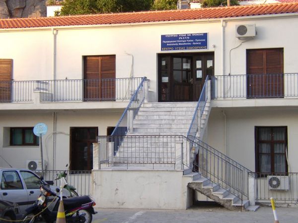 Σαμοθράκη: Εγινε νησί Covid-free με εμβολιασμένο το 60,5% των κατοίκων της