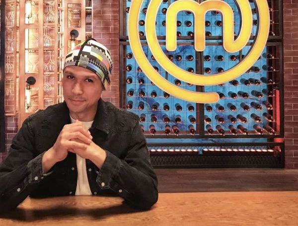 Σωτήρης Κοντιζάς: Όταν ο κριτής του MasterChef υποδυόταν τον Ιάπωνα τουρίστα