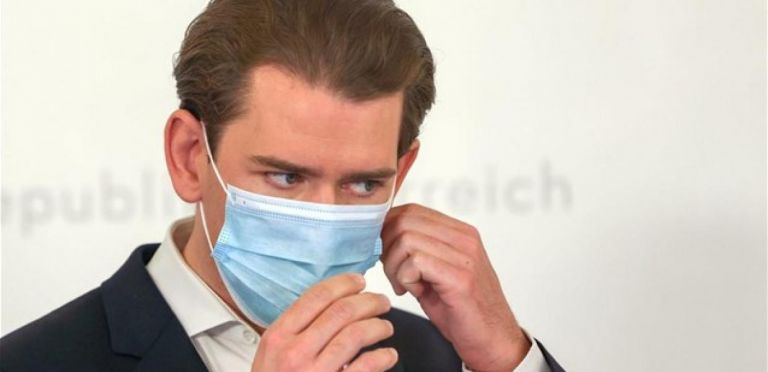 Αυστρία: Χωρισμένη στα δύο η κυβέρνηση συνασπισμού για τη χορήγηση ιθαγένειας σε αλλοδαπούς