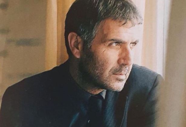 Νίκος Σεργιανόπουλος: Ο δολοφόνος του ηθοποιού ξαναχτύπησε