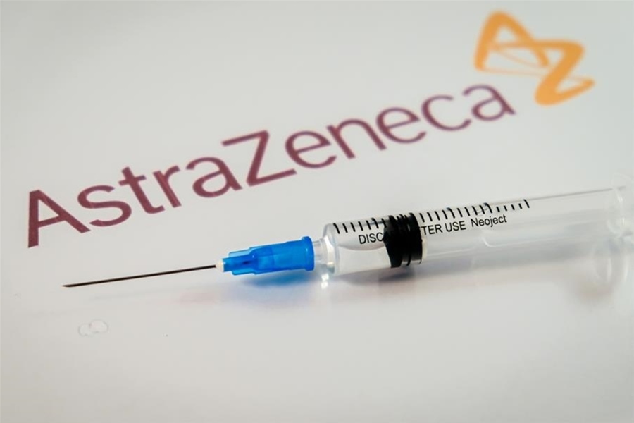 AstraZeneca - Οσα πρέπει να γνωρίζετε από τους ειδικούς