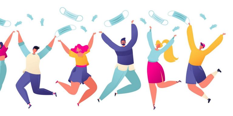 Προνόμια εμβολιασμένων: Η βρετανική πρόταση που ίσως μάς βοηθήσει όλους