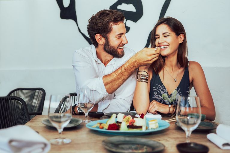 Ποιες τροφές μπορούν να τονώσουν την ερωτική μας ζωή;