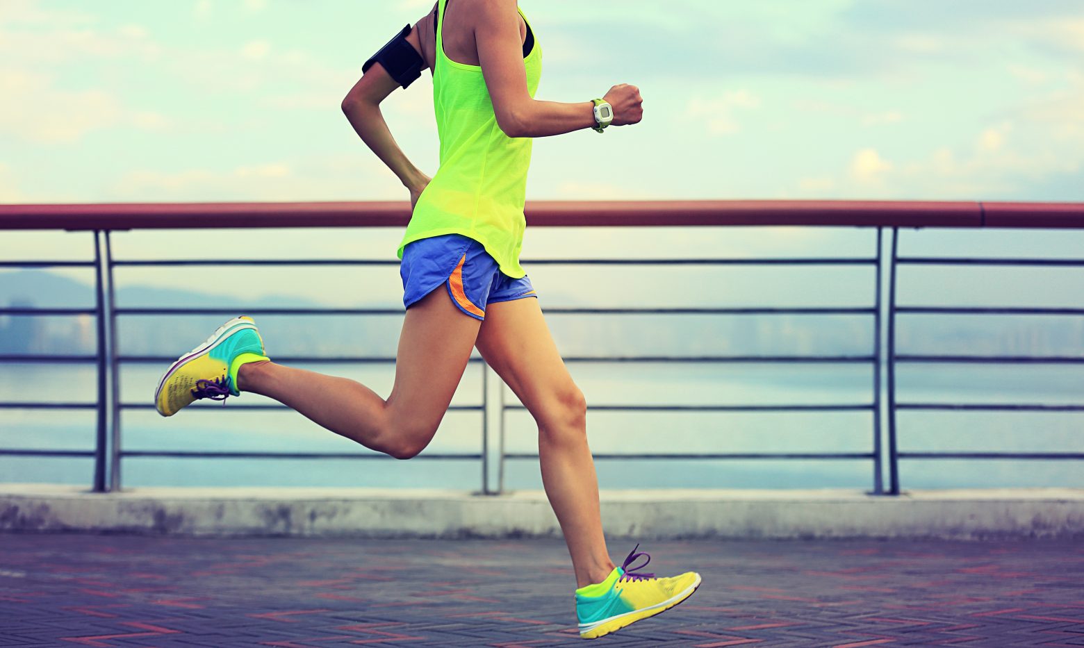 Άσκηση που… εξιτάρει: Η απόλαυση που αντλούμε από το τρέξιμο μοιάζει πολύ με τον οργασμό, λέει νέα έρευνα