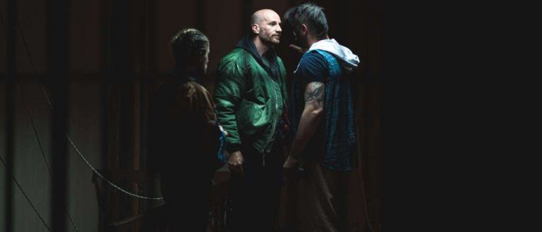 Σιωπηλός Δρόμος: Νέες αποκαλύψεις που σοκάρουν στο σημερινό επεισόδιο