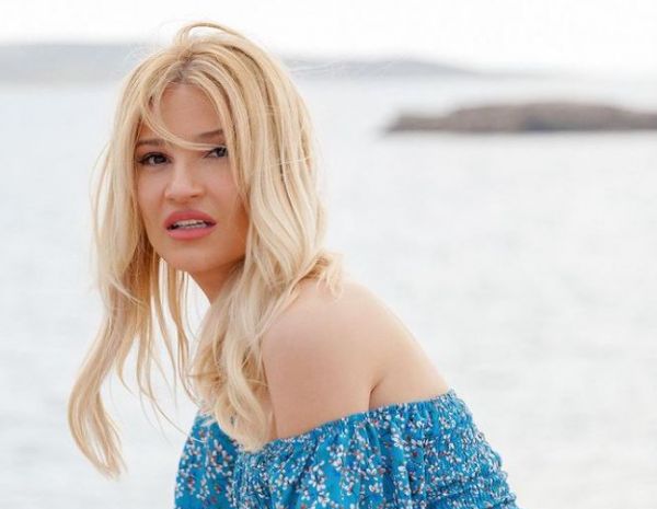 Φαίη Σκορδά: Αποκαλύψεις για τον χωρισμό της από τον Νίκο Ηλιόπουλο