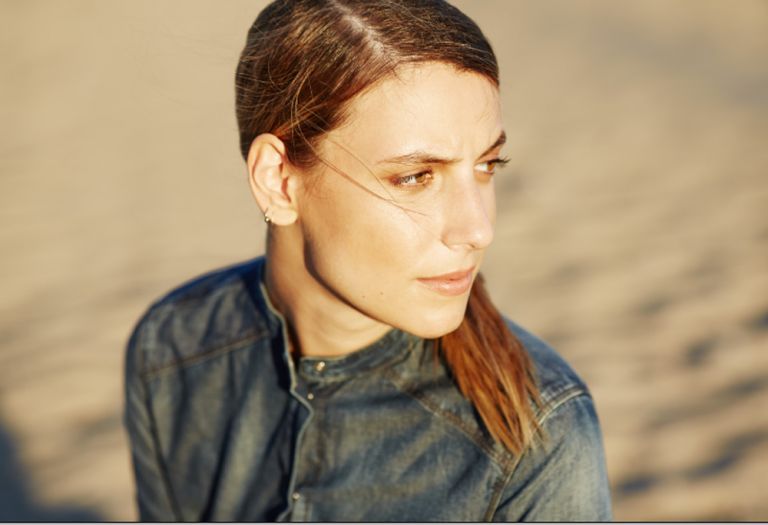 Η Ειρήνη Σκυλακάκη επιστρέφει στα live ξεκινώντας από το Μέγαρο Μουσικής