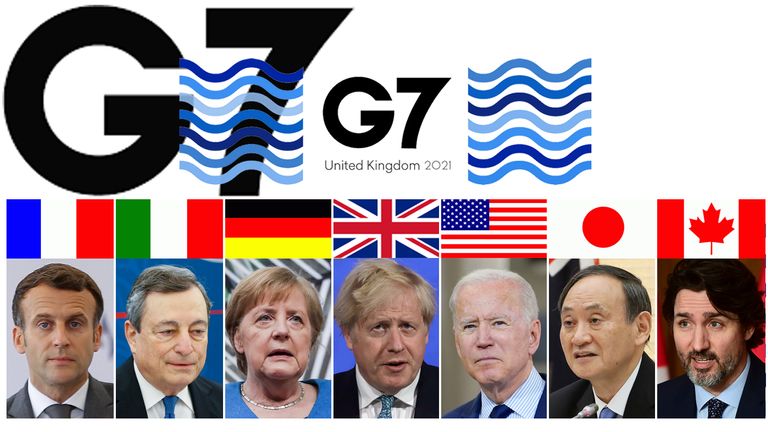 Οι G7 και ένας κόσμος που αλλάζει