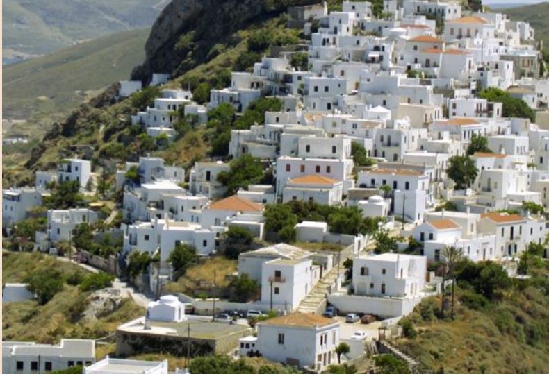Skyros: Positive signs from bookings