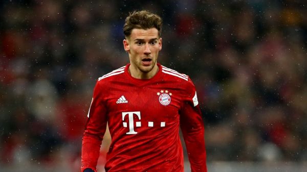 Μπαρτσελόνα και Ρεάλ για Γκορέτσκα