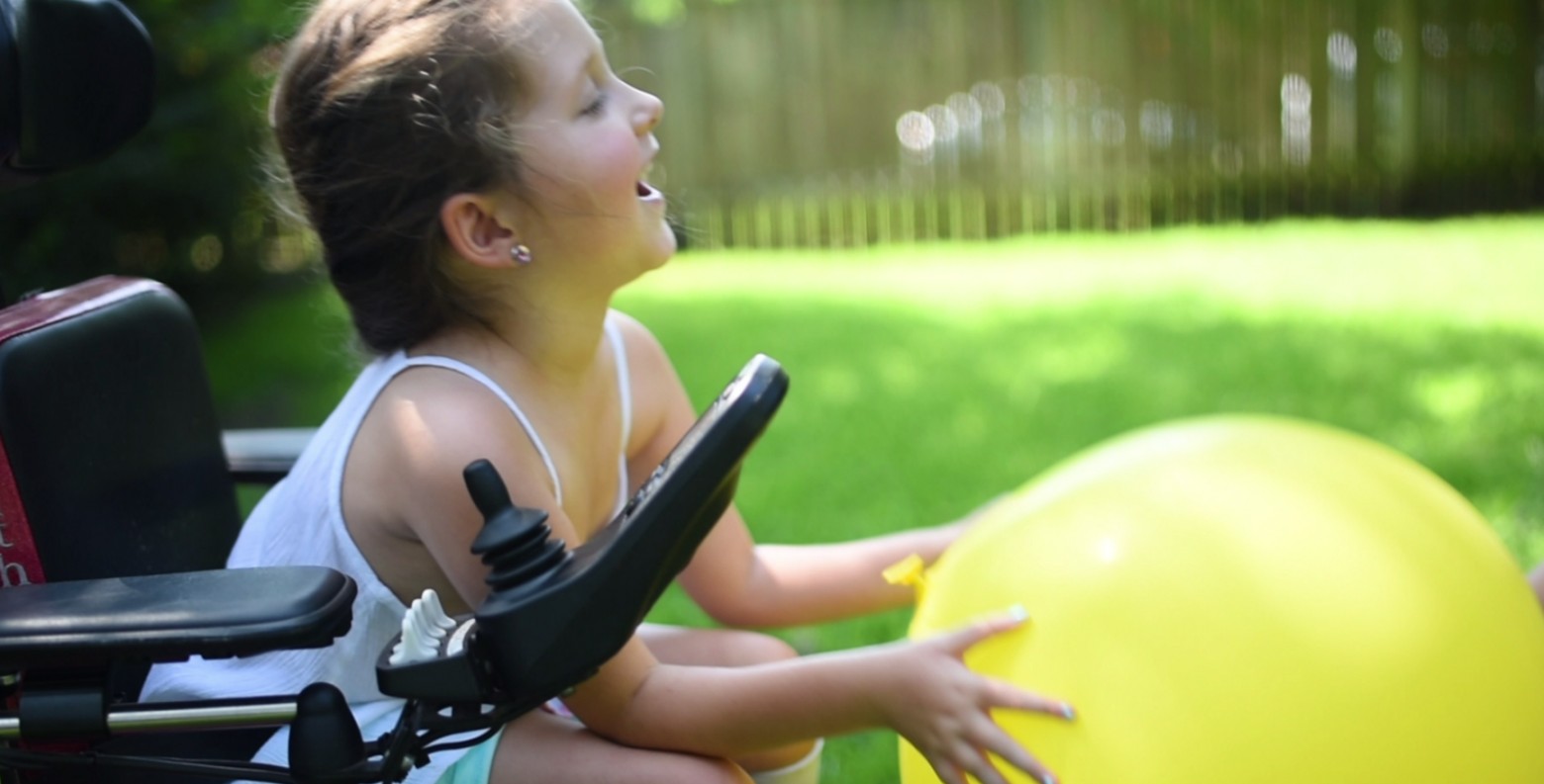 Βελτίωση στο βάδισμα και την κατάποση σε παιδιά με νωτιαία μυική ατροφία