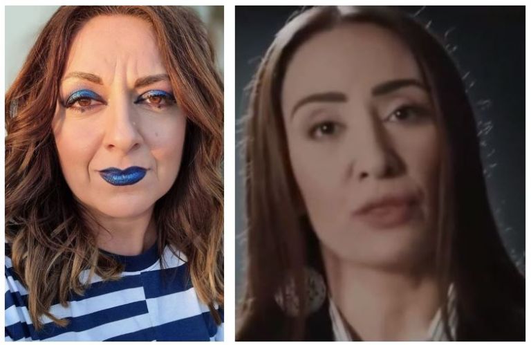 Σοφία Μουτίδου: «Πληρωμένη» απάντηση για το συνέδριο γονιμότητας