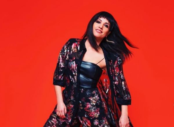 Σοφία Παυλίδου: Οι μεγάλες αλλαγές που έκανε στο σώμα της