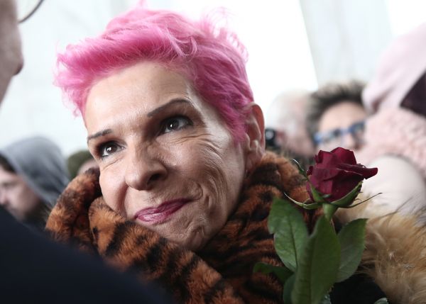 Σοφία Βόσσου: Πρώτη φωτογραφία και συνέντευξη μετά την περιπέτεια με την υγεία της