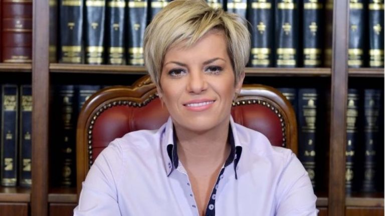 Νικολάου: Ο κοροναϊός χτύπησε κι εμένα