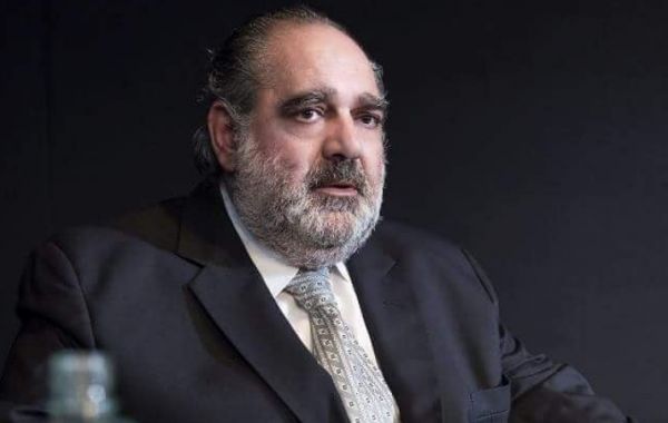 Άγριες Μέλισσες: Ο Γιώργος Σουξές έδωσε το μεγαλύτερο spoiler για τη συνέχεια