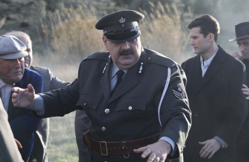 Συγκλονίζει ο διοικητής από τις «Άγριες Μέλισσες»: «Γυρνούσα σπίτι, άνοιγα την πόρτα και δεν με περίμενε κανείς»