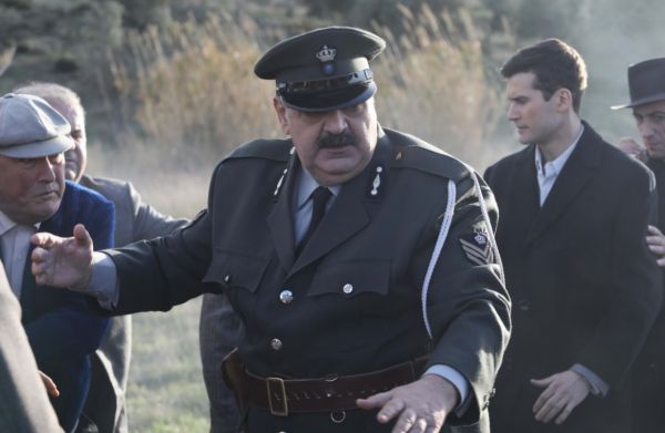 Συγκλονίζει ο διοικητής από τις «Άγριες Μέλισσες»: «Γυρνούσα σπίτι, άνοιγα την πόρτα και δεν με περίμενε κανείς»