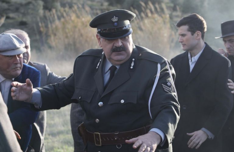 Συγκλονίζει ο διοικητής από τις «Άγριες Μέλισσες»: «Γυρνούσα σπίτι, άνοιγα την πόρτα και δεν με περίμενε κανείς»